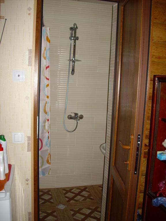 博尔若米 Old House Rustaveli酒店 外观 照片