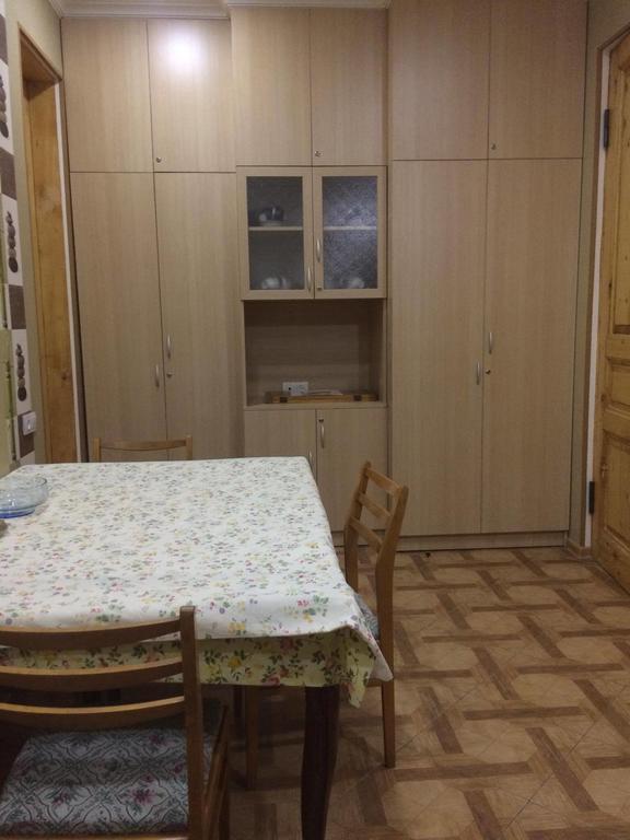 博尔若米 Old House Rustaveli酒店 外观 照片