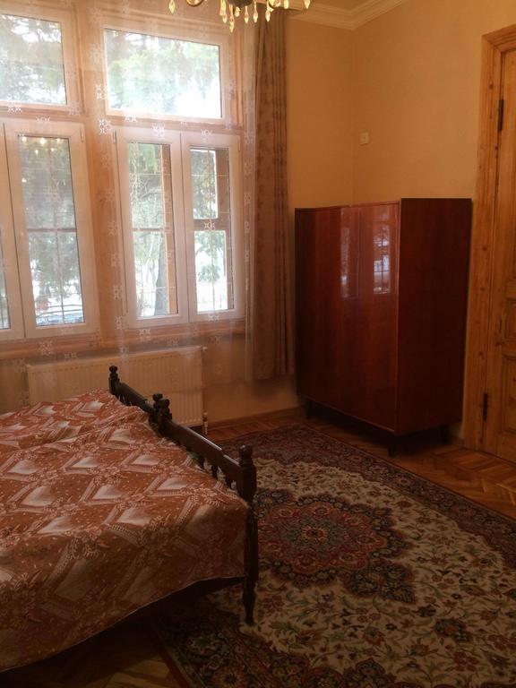 博尔若米 Old House Rustaveli酒店 外观 照片