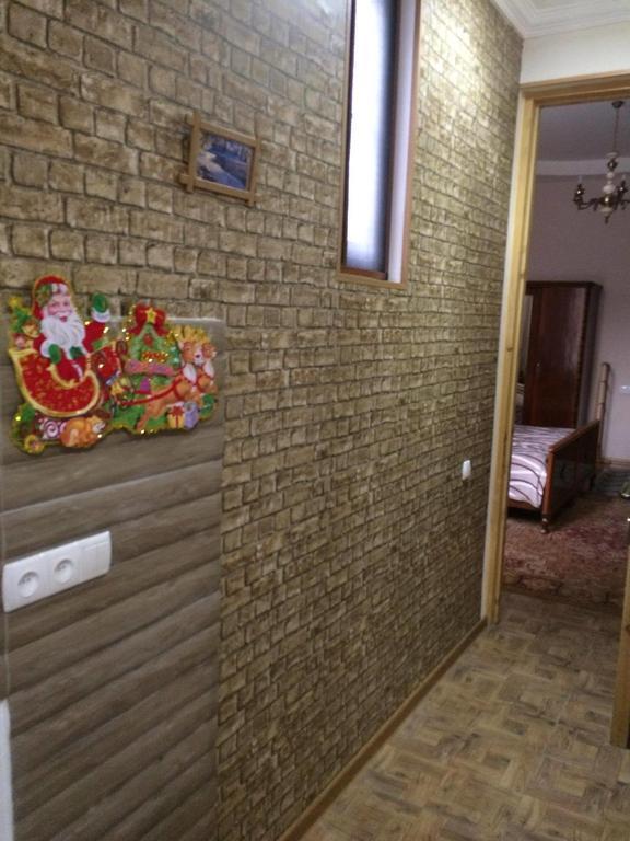博尔若米 Old House Rustaveli酒店 外观 照片
