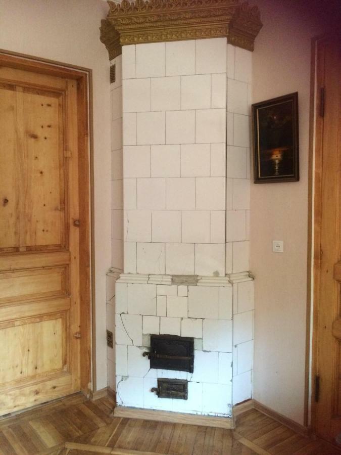 博尔若米 Old House Rustaveli酒店 外观 照片